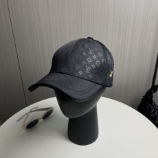 Louis Vuitton Caps